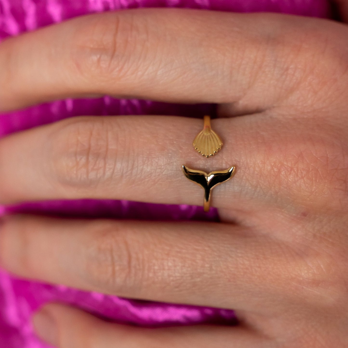 Ring Whale