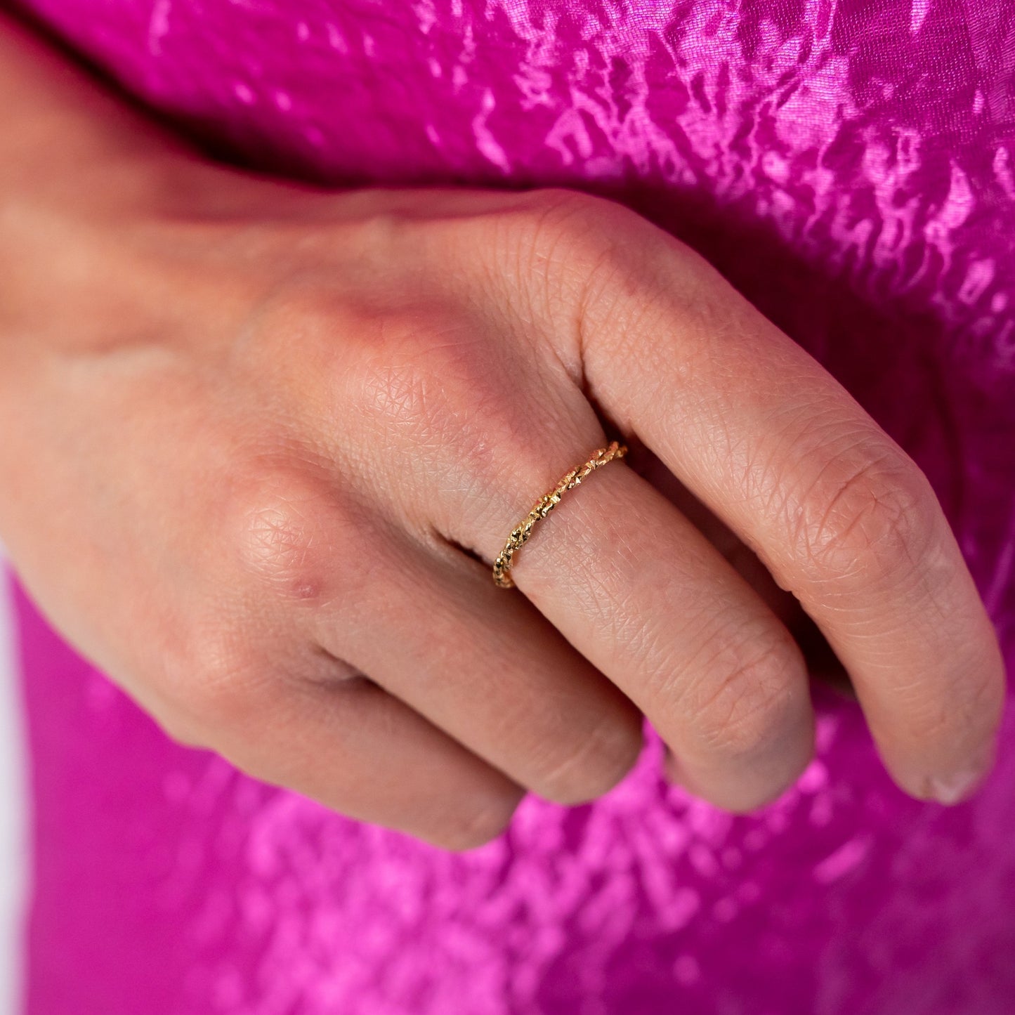 Ring Twist