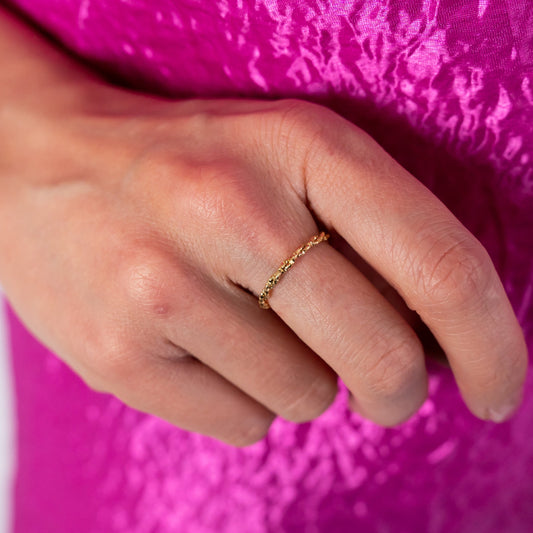 Ring Twist