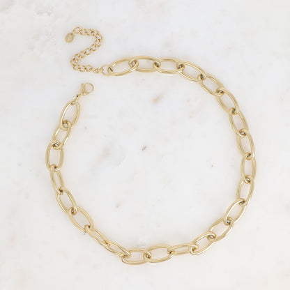 Necklace Mara Gold