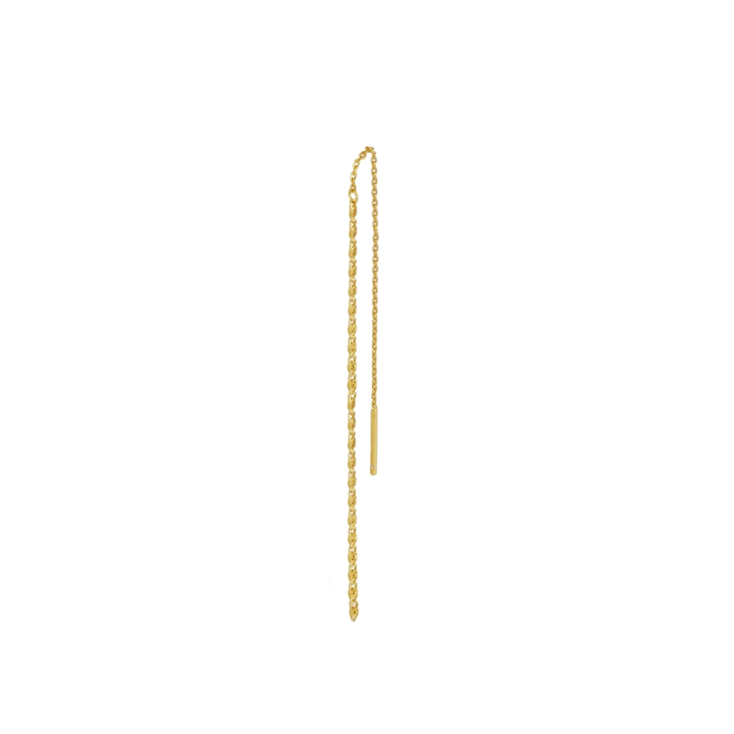 Stud Giulia Gold