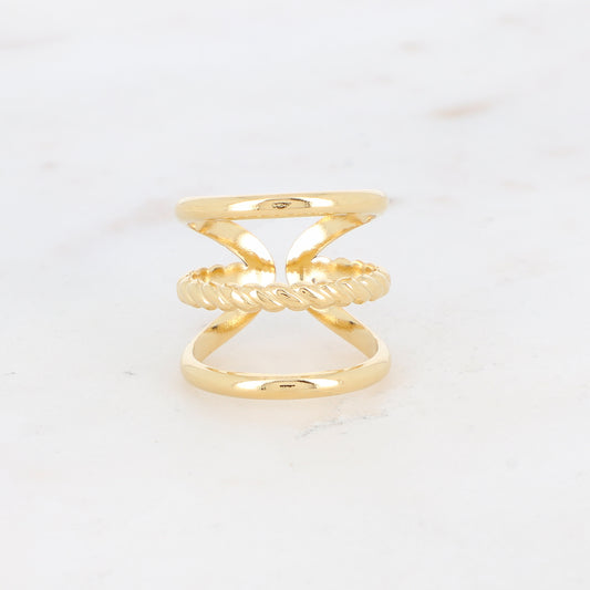Ring Mimi Gold