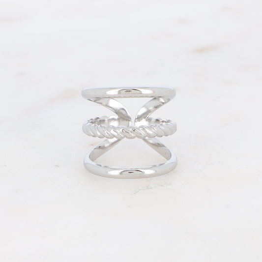 Ring Mimi Silver