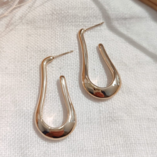 Earrings Merel Gold