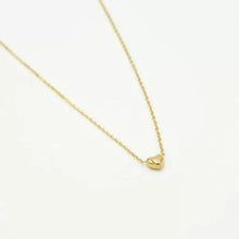 Load image into Gallery viewer, Necklace Love Gold
