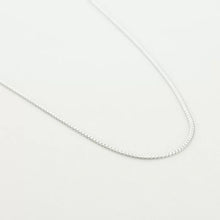 Load image into Gallery viewer, Necklace Leonie Silver
