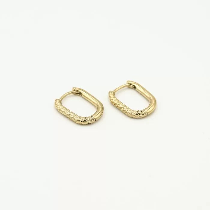 Earrings Babette Gold