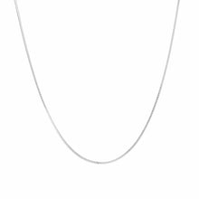 Load image into Gallery viewer, Necklace Leonie Silver
