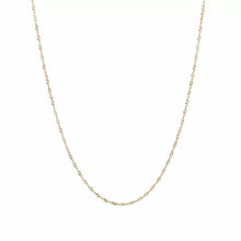 Load image into Gallery viewer, Necklace Jules Gold
