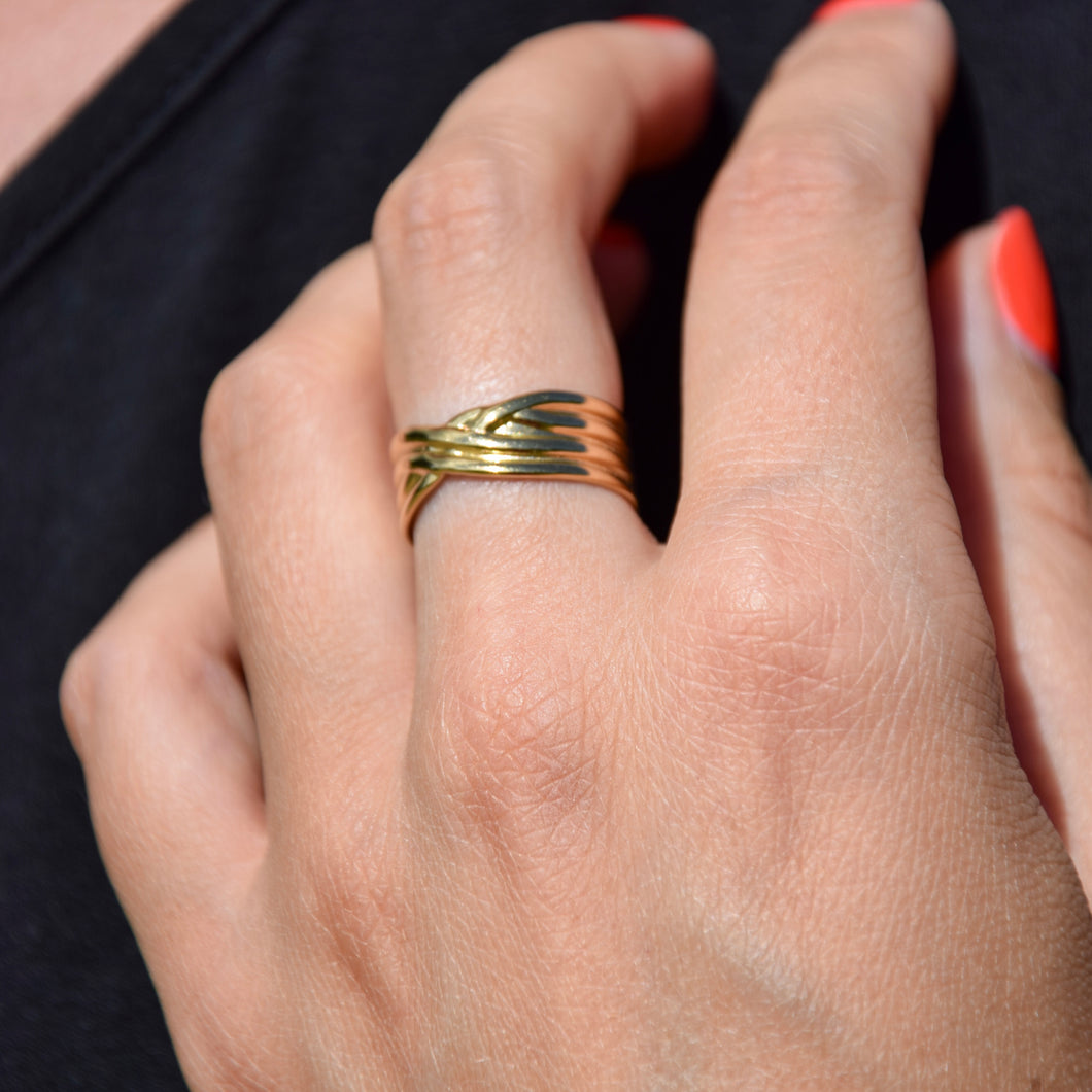 Ring Raphaela