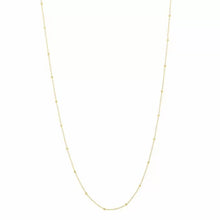 Load image into Gallery viewer, Necklace Lucy Gold
