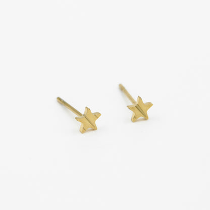 Studs Stars