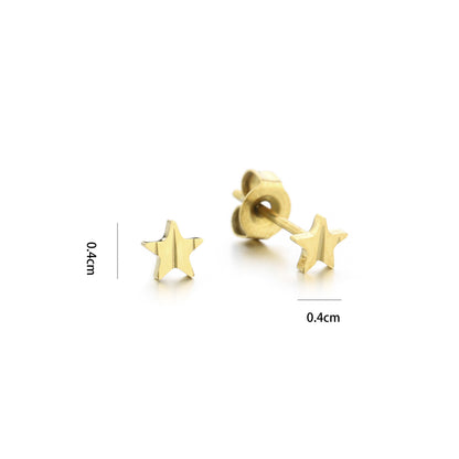 Studs Stars
