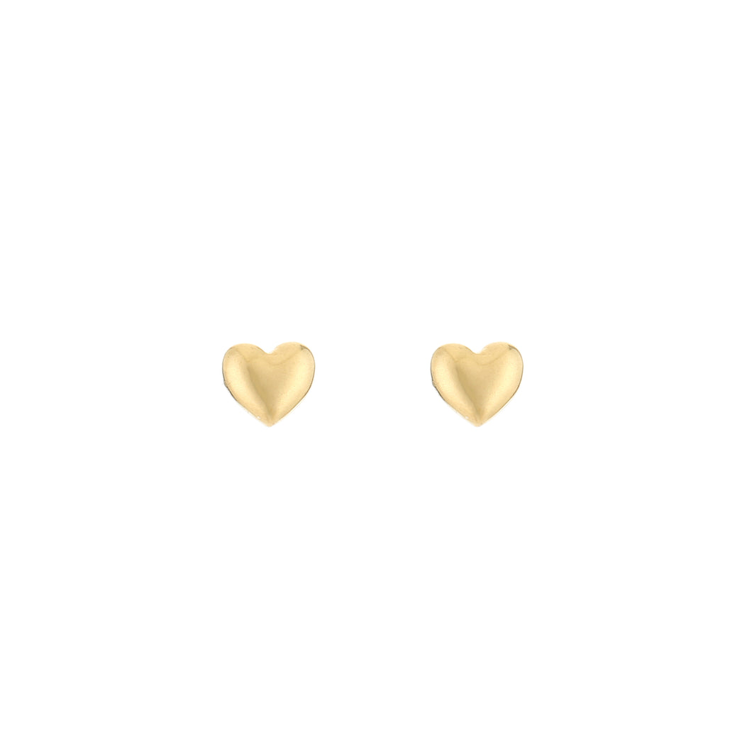 Studs Hearts