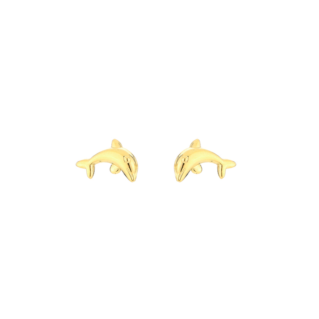 Studs Dolphins