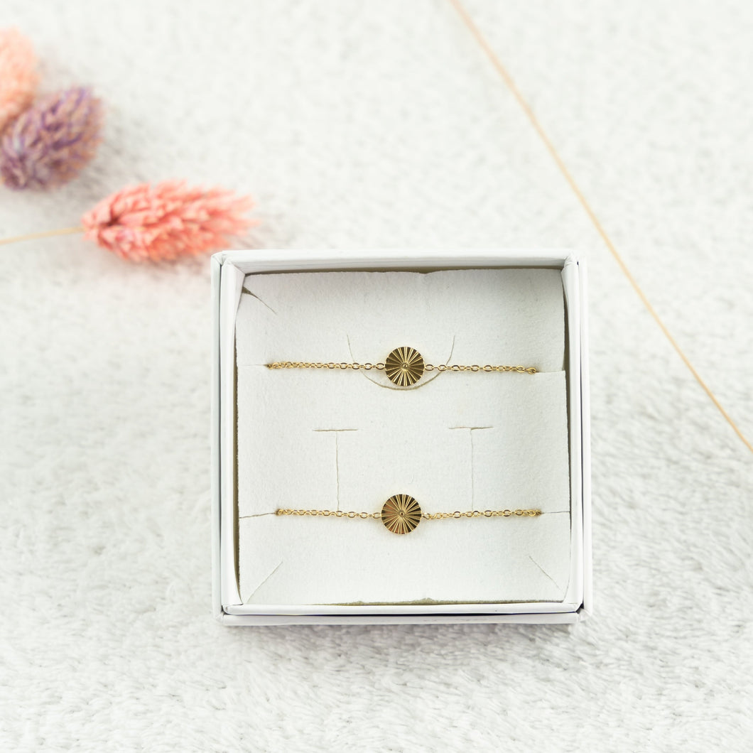 Giftset Two Little Sisters