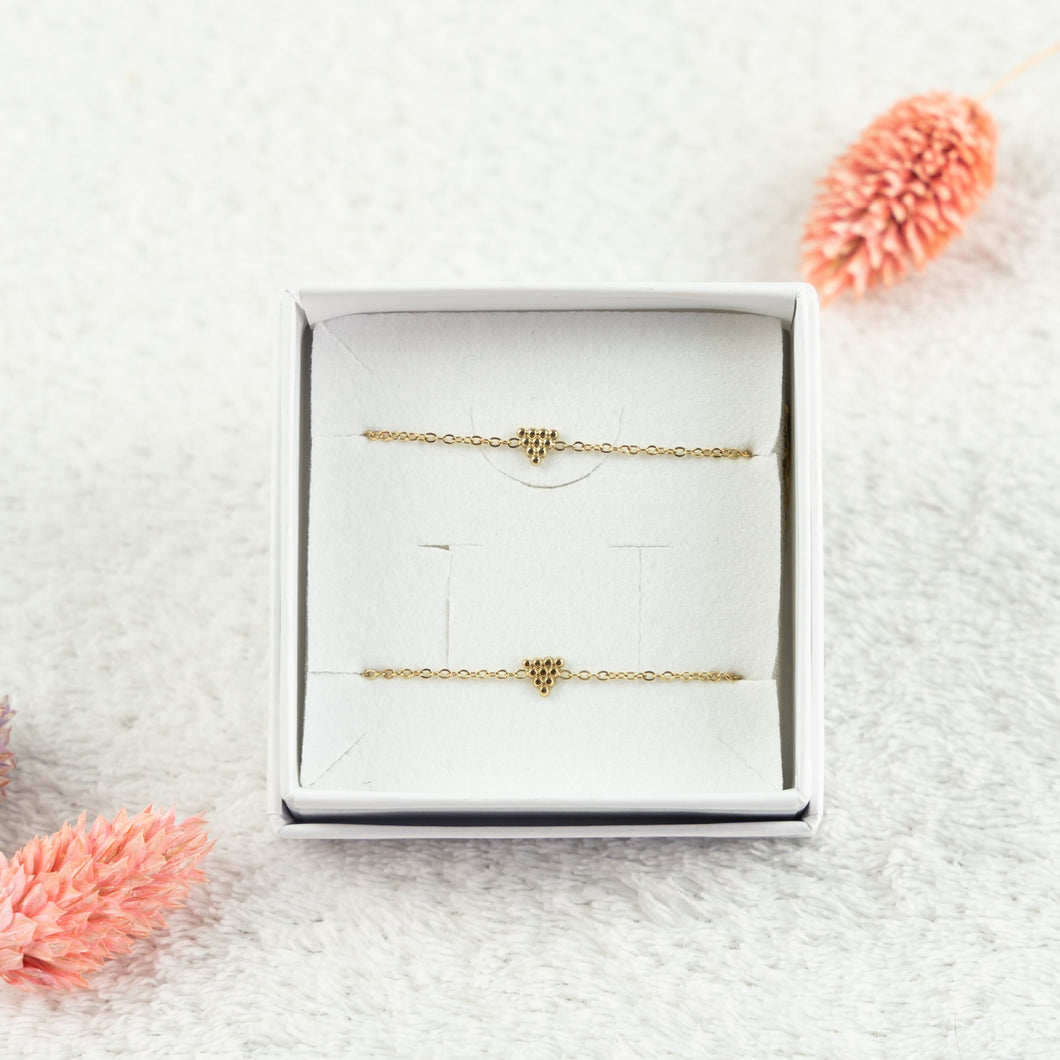 Giftset Mom and Mini Dots