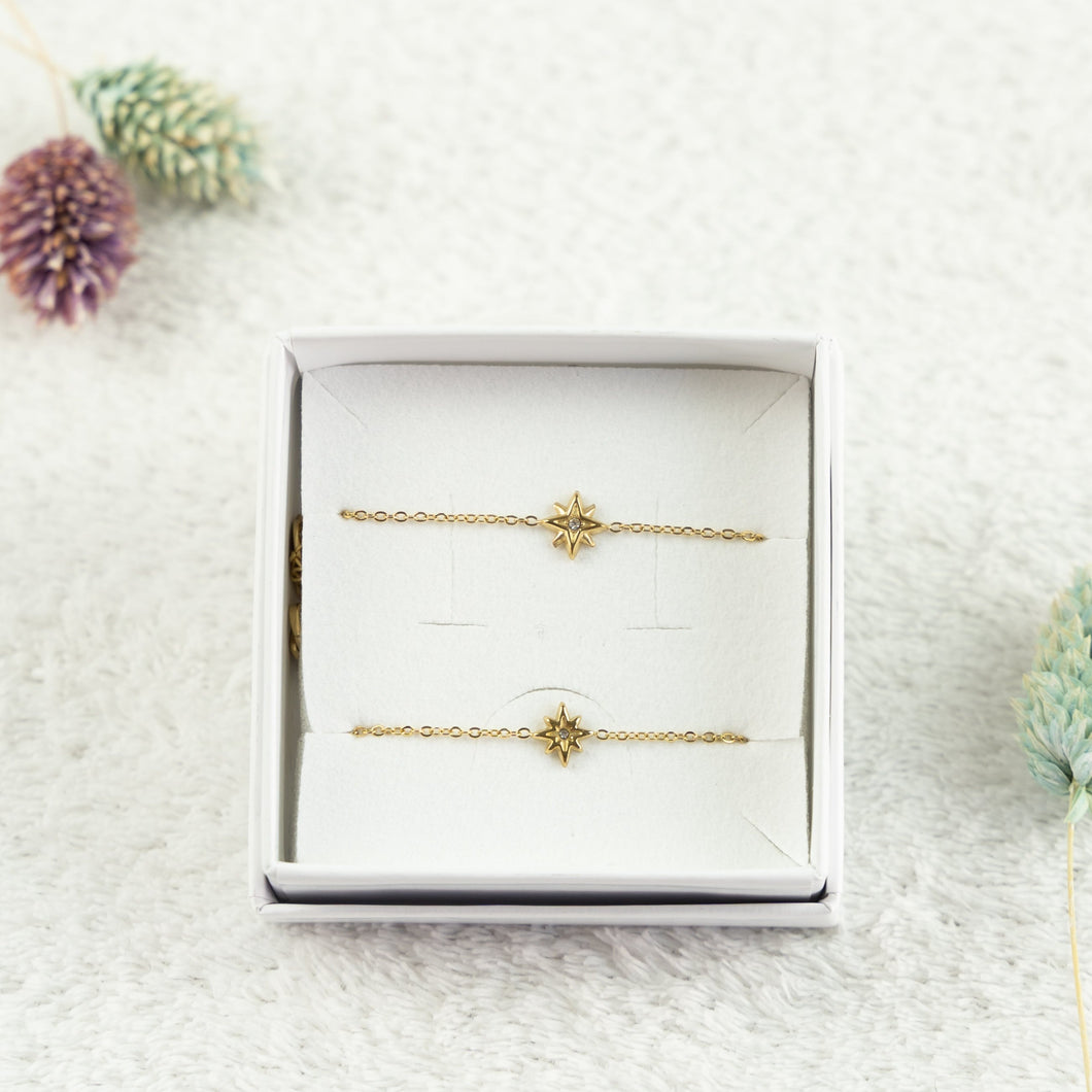 Giftset Mom and Mini Star