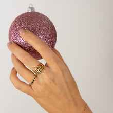 Load image into Gallery viewer, Ring Yasmine Gold
