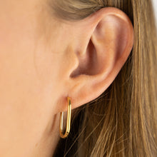 Load image into Gallery viewer, Earrings Babs Gold
