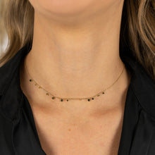 Load image into Gallery viewer, Necklace Belle Gold
