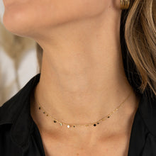 Load image into Gallery viewer, Necklace Belle Gold
