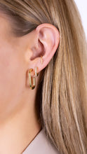 Load image into Gallery viewer, Earrings Jamie Gold
