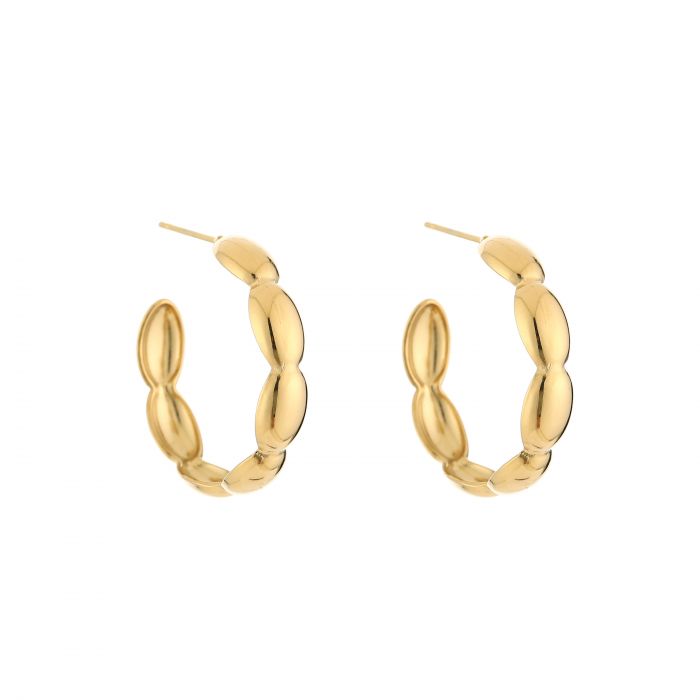 Earrings Karen Gold