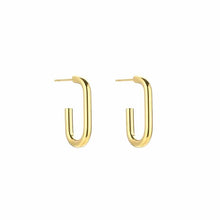 Load image into Gallery viewer, Earrings Jamie Gold
