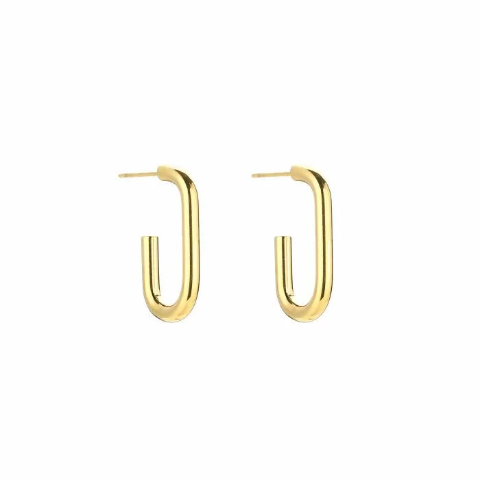Earrings Jamie Gold