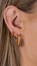 Load image into Gallery viewer, Earrings Jamie Gold
