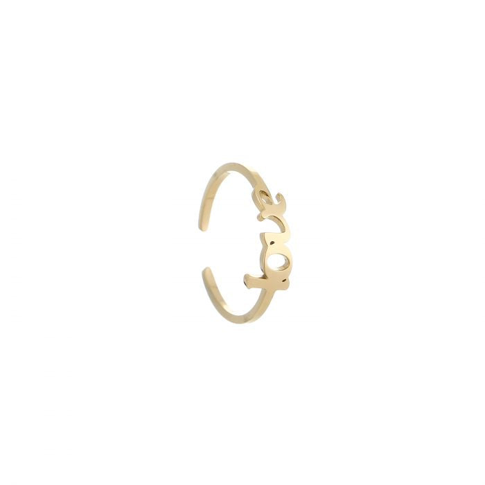 Ring Love