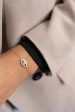 Load image into Gallery viewer, Bracelet Eye Gold
