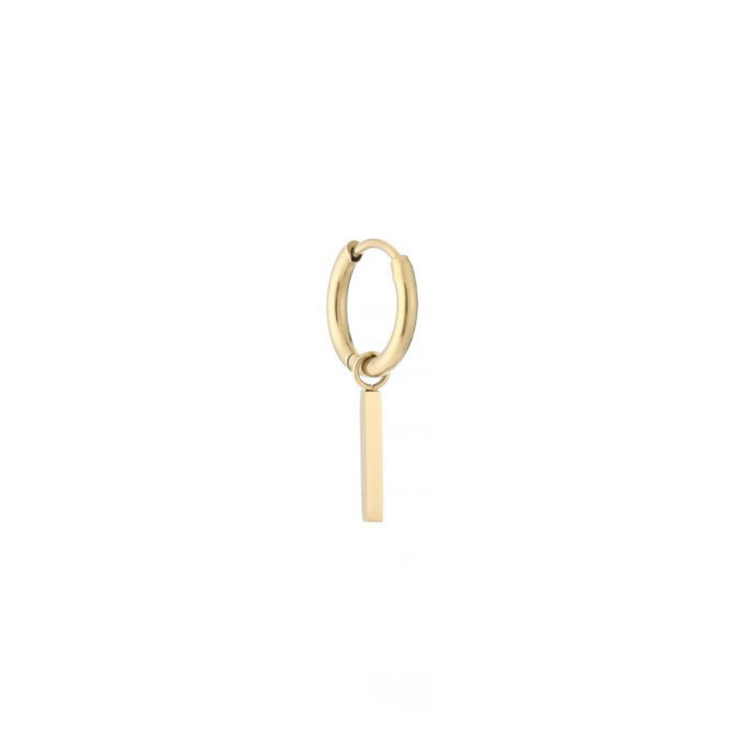 Hoop El Gold