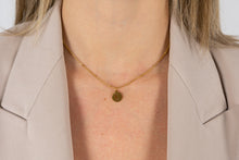Load image into Gallery viewer, Necklace Initial
