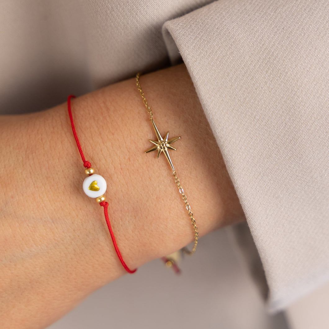 Bracelet Star