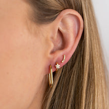 Load image into Gallery viewer, Earrings Babs Gold
